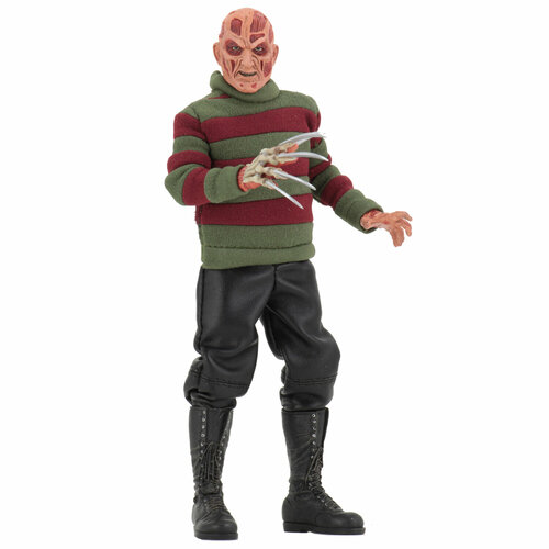 Фигурка NECA Nightmare on Elm St - 8