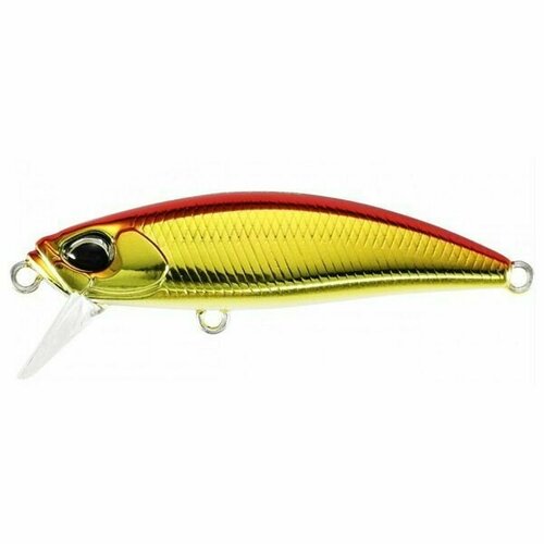 фото Воблер duo spearhead ryuki 46s 5g цвет ncc4026 metal red gold