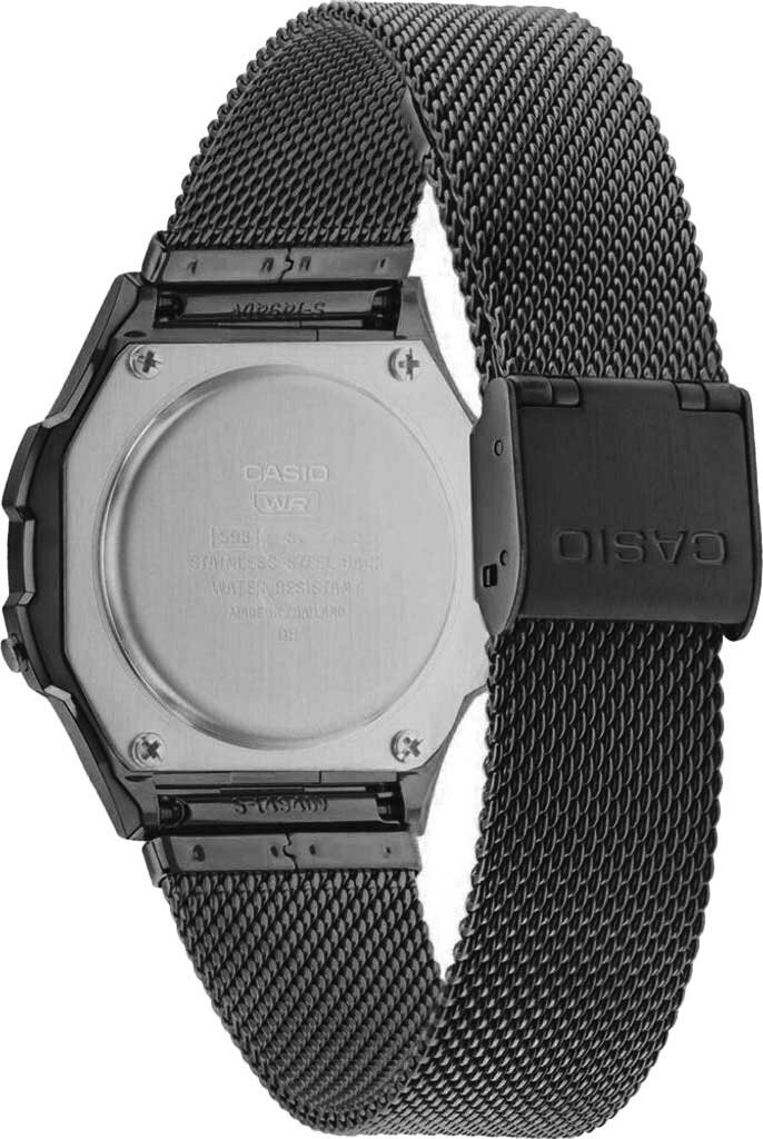 Наручные часы CASIO, черный — фото 1