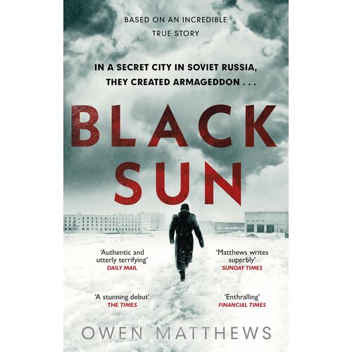 Black Sun | Matthews Owen