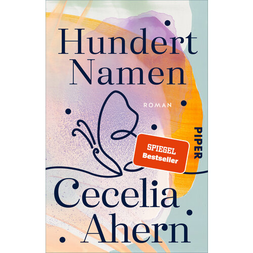 Hundert Namen | Ahern Cecelia