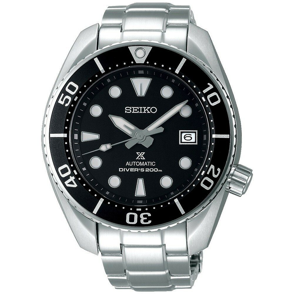 Наручные часы SEIKO Prospex SPB101J1