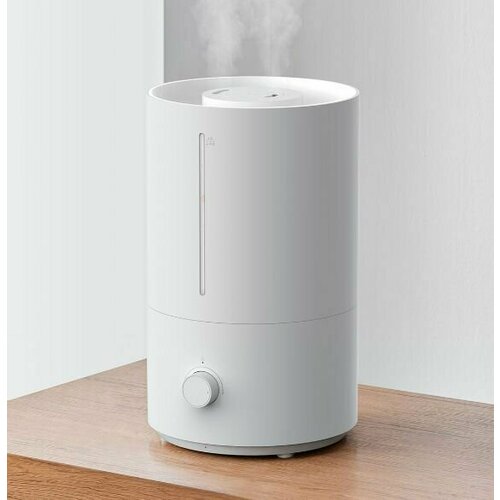 Увлажнитель воздуха AIJIA Humidifier 2 MJJSQ06DY 4л 3400₽