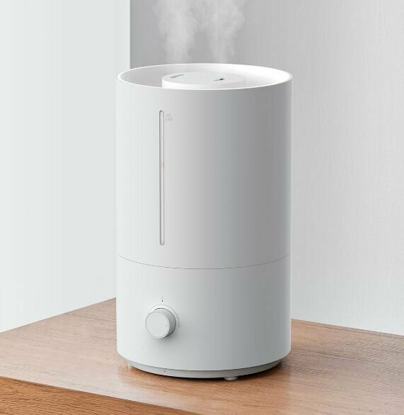 Увлажнитель воздуха AIJIA Humidifier 2 (MJJSQ06DY) 4л