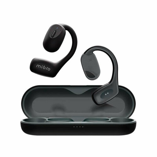 Наушники Mibro Earphone O1 XPEJ008 EU Black 346000₽
