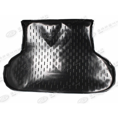 Коврик в багажник 2170