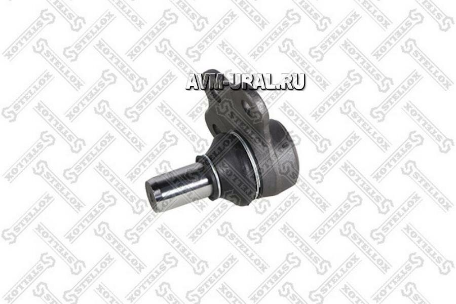 STELLOX 5210158SX 52-10158-SX_опора шаровая к-кт!\ Saab 9-5 2.0-3.0/1.9TID-3.0TID 97-10