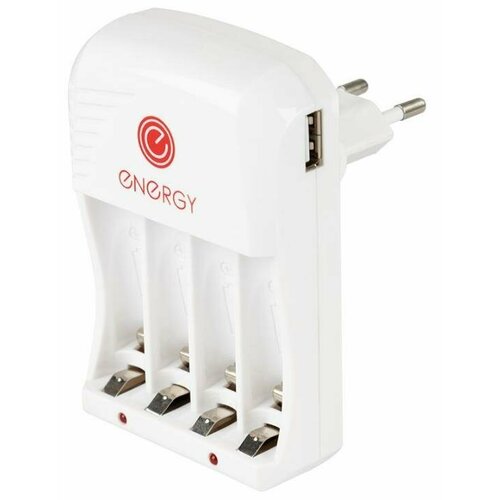 Зарядное устройство ENERGY 4000А 101700₽