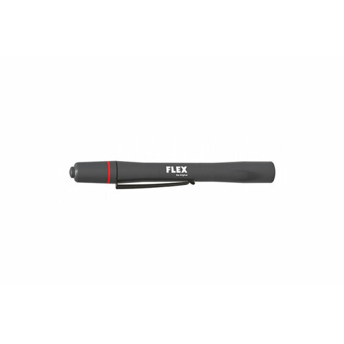Портативный фонарик-ручка FLEX SF 150-P 463302