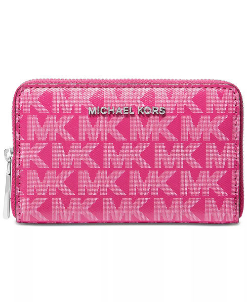 Кошелек MICHAEL KORS 106089, розовый