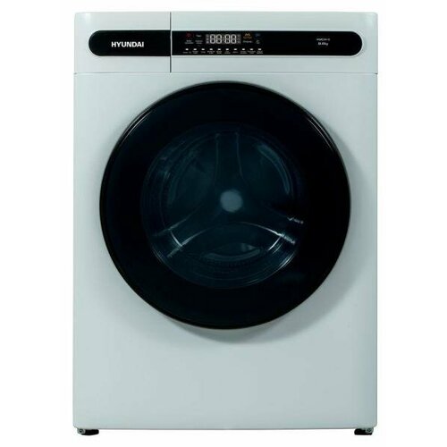 Стиральная машина Hyundai WME8410 белый 3808000₽