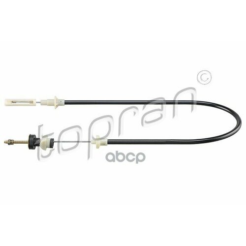 Трос Сцепления Замена Для Hp-102853585 topran арт 102853001 963₽