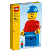 Конструктор LEGO 40649 Большая минифигурка Lego