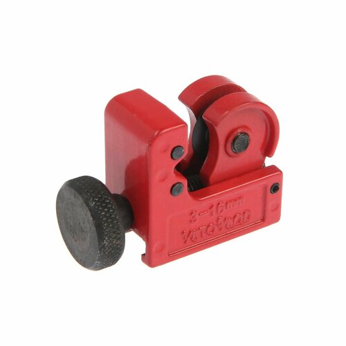 Труборез по цветным металлам 3 - 16 мм 872₽