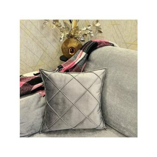 Подушка декоративная на диван 45х45 999₽