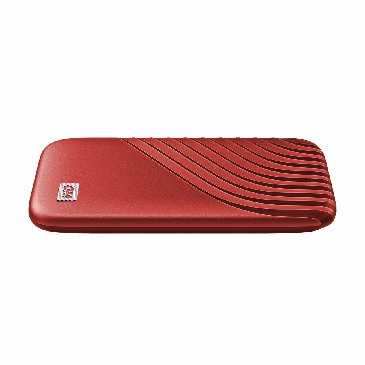 1ТБ внешний SSD WD My Passport (WDBAGF0010BRD-CESN) — фото 6