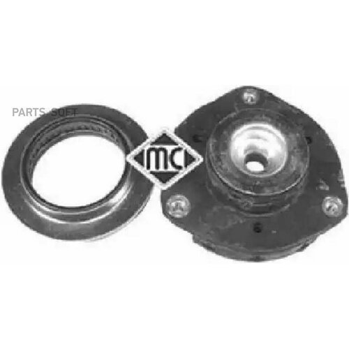 METALCAUCHO 04788 подушка аморт С подшипником AUDI A3SKODA OCTAVIAVW COLF 5TOURAN 95-08 7690₽
