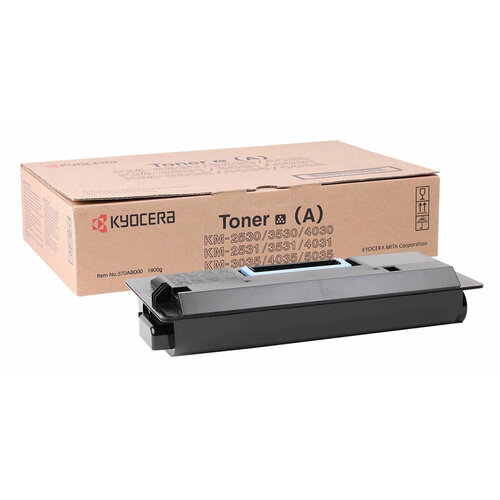 тонер картридж для kyocera km 2530 3530 3035 4035 5035 34k elp imaging® Картридж Kyocera KM 2530/3530/3035/4035/5035 34K (o)