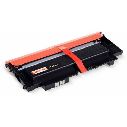 Картридж лазерный Print-Rite TFHA9NBPU1J PR-W2070A W2070A черный (700стр.) для HP Color Laser 150a/150nw/178nw MFP/179fnw MFP тонер картридж print rite tfha9nbpu1j w2070a черный 700стр для hp color laser 150a 150nw 178nw mfp 179fnw mfp