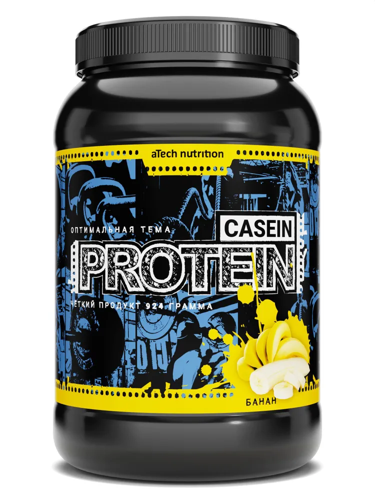     "Caseine protein 100%"  0,924    ""