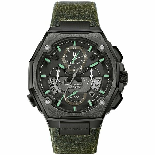 Наручные часы BULOVA Precisionist 98B355