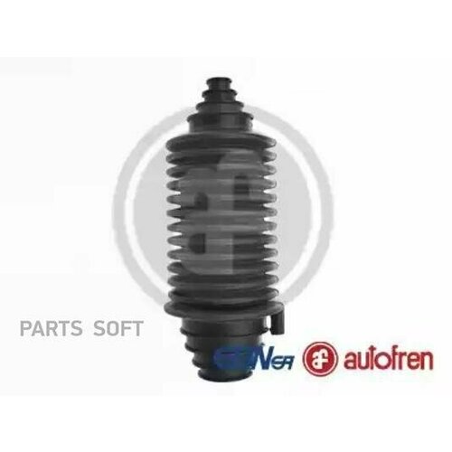 AUTOFREN D8902E Пыьник руевой рейки 1 6930₽