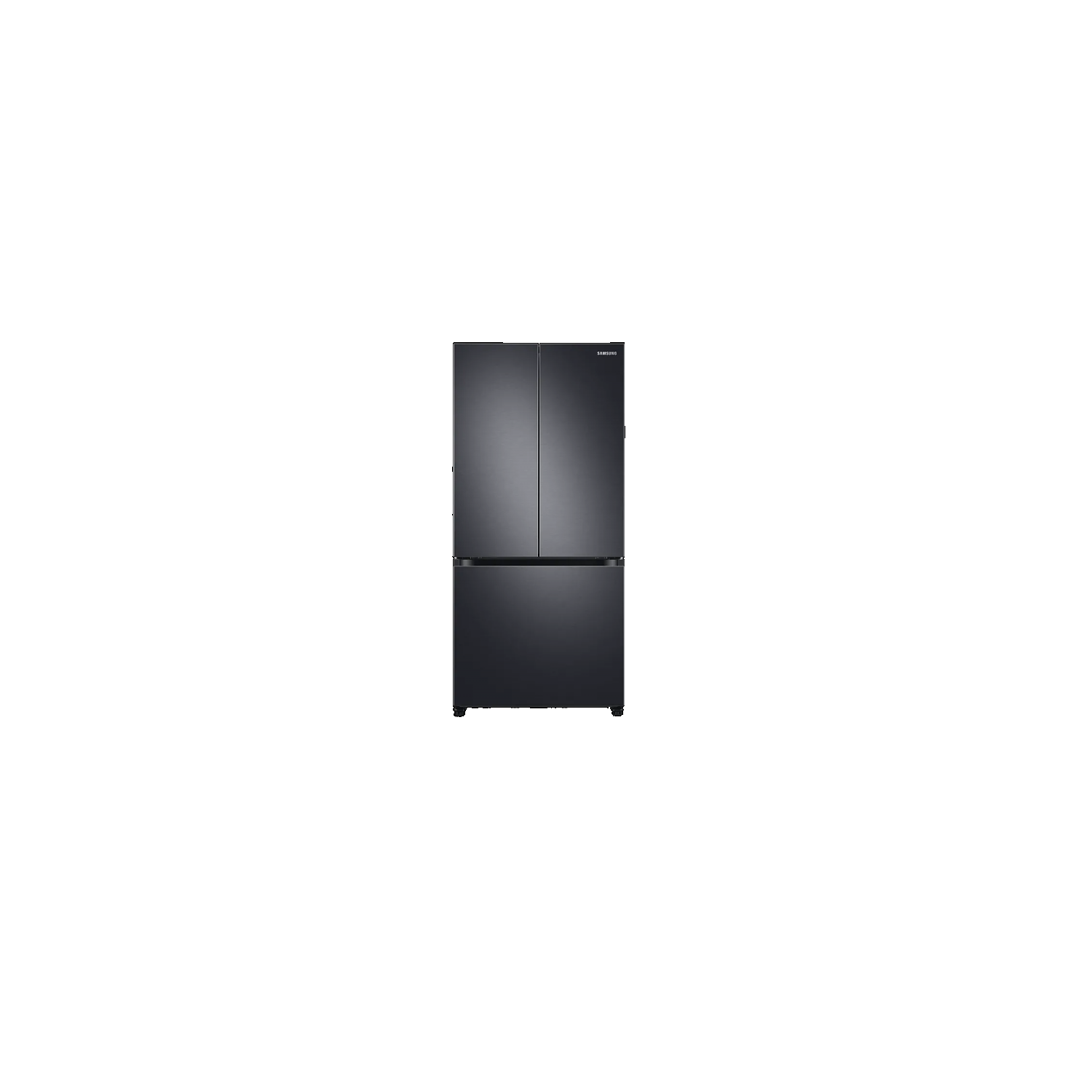 Холодильник Samsung многодверный RF44A5002B1/WT черный