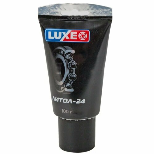 Смазка LUX Литол-24, 100 грамм