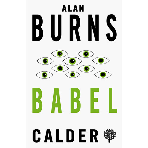 Babel | Burns Alan