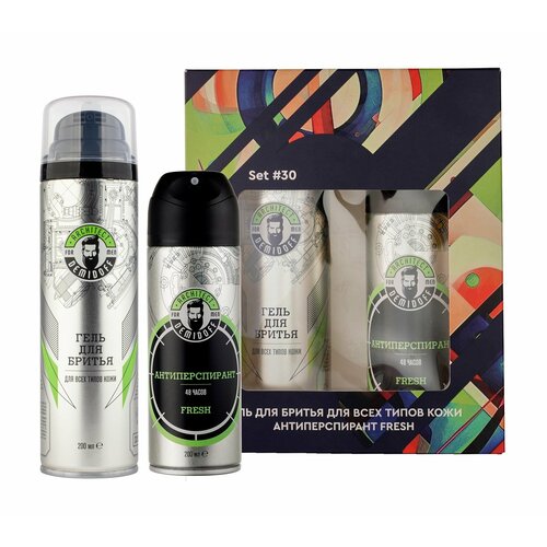 Архитектор Демидофф Набор №30