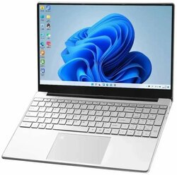 Ноутбук Frbby V10 8 / 256 gb 14" / ноутбук для работы и развлечений