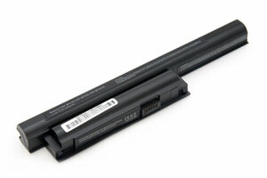 Аккумулятор для ноутбука SONY Vaio VPC-CA3C5E 5200 mah 11.1V