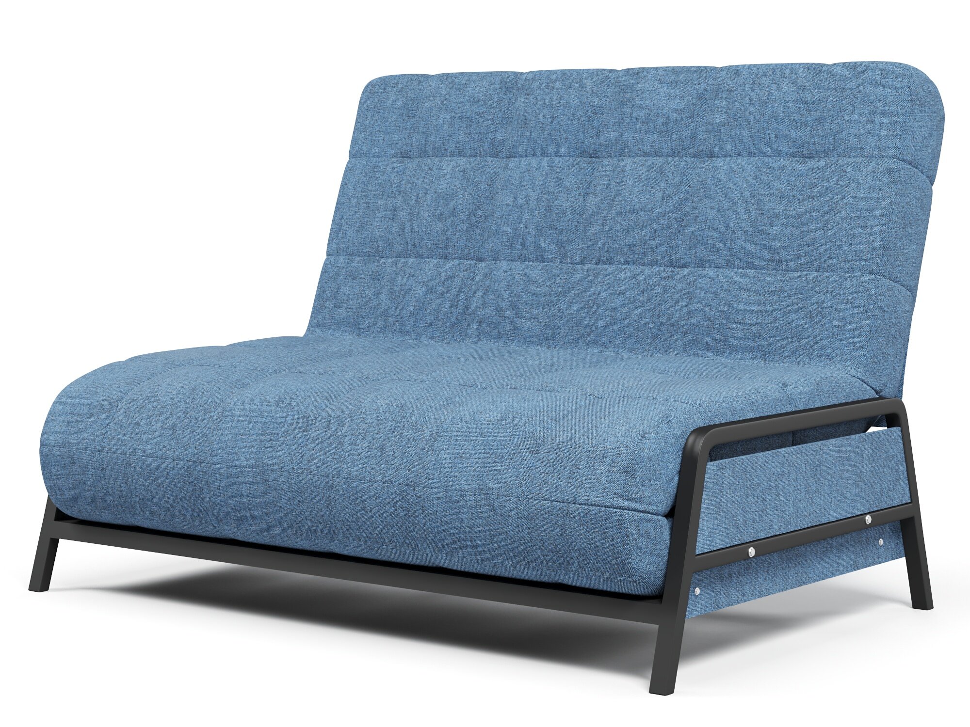 Диван-тахта-шезлонг Akrobato Loft 120 Laguna 795 (125х85х95, СМ 120х200)