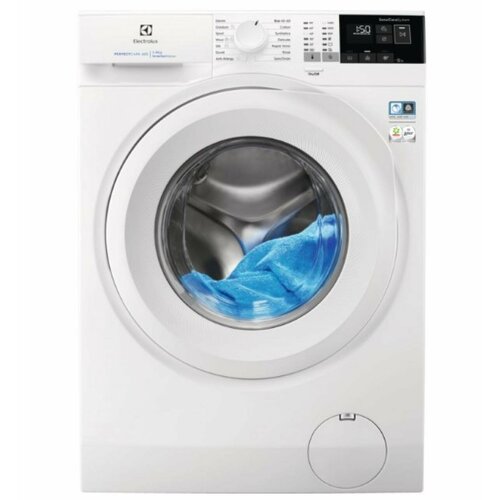 Стиральная машина Electrolux EW6FN448W 8459000₽
