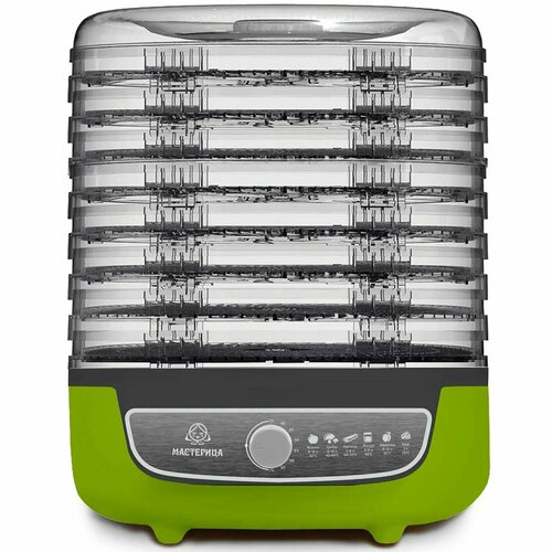 Сушилка для овощей и фруктов Мастерица EFD-1001VM 1078400₽
