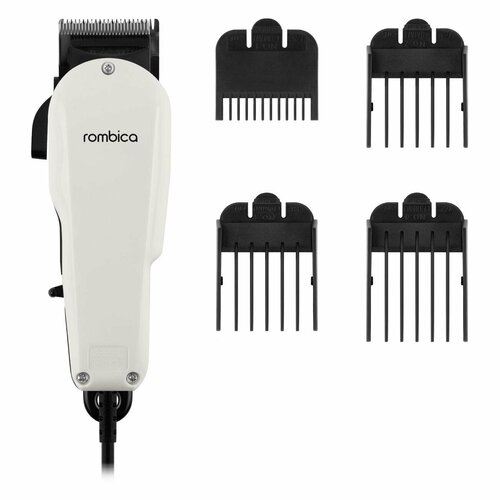 Машинка для стрижки волос Rombica Clipper TTR-121 199900₽