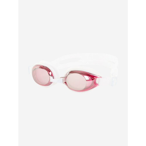 фото Очки для плавания детские joss белый; ru: б/р, ориг: one size