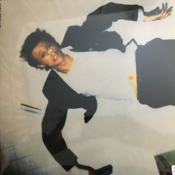 David Bowie David Bowie - Lodger (180 Gr) Parlophone - фото №7