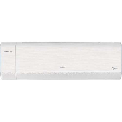 AUX ASW-H09A4/QF-R2DI + AS-H09A4/QF-R2DI, белый