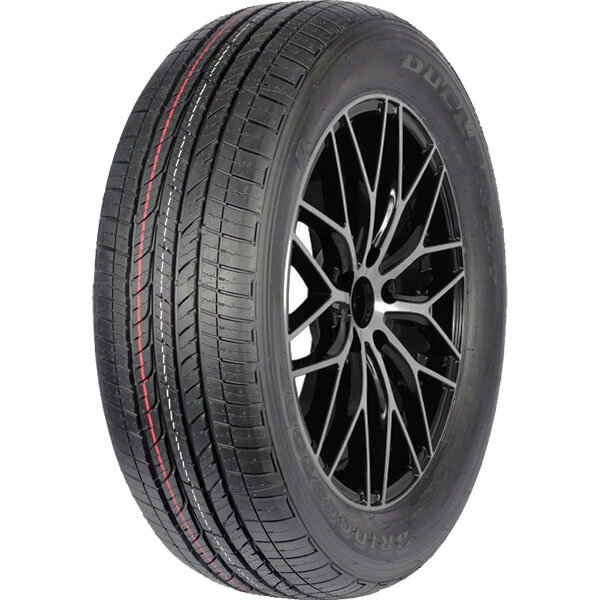 Автошина Bridgestone Dueler H/T D843 215/60 R17 96H