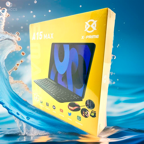 Планшет A15 max 6128gb Android 13 клавиатура и мышь 764900₽
