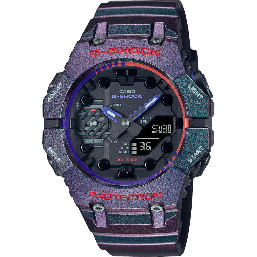 Наручные часы CASIO GA-B001AH-6A