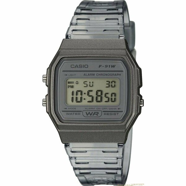 Наручные часы CASIO F-91WS-8EF