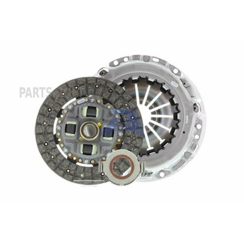 AISIN KT-316B Ком/кт сцепления [215 mm]