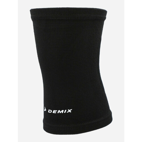 Суппорт колена Demix Черный; RUS: XL, Ориг: XL