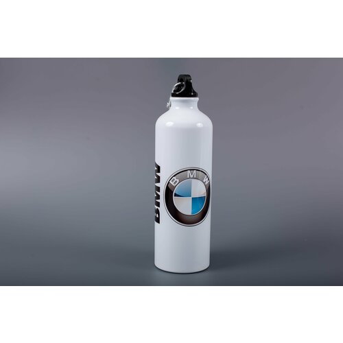 Спортивная бутылка для воды алюминевая 600мл бутылка для воды sigg lucid shade touch 600мл 8673 00