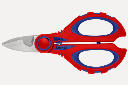 Изображение товара Ножницы для резки кабеля KNIPEX KN-950510SB