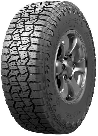 265/65R18 Greentrac Rough Master-XT (114T)