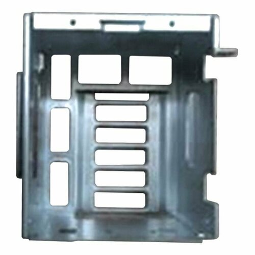 Аксессуары 355-19019-Y04100 METAL, FAN BRACKET,19-0209-101, SGCC, NCT, FOR LIME