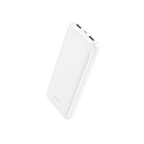 Внешний аккумулятор Hoco J111 10000mAh белый 213700₽